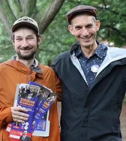 Daniel kirk-davidoff